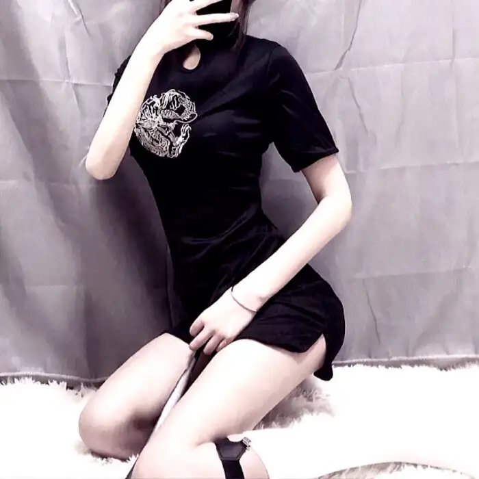 美好事物