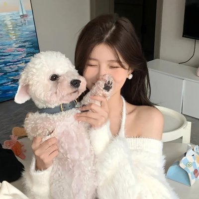 姊姊2021